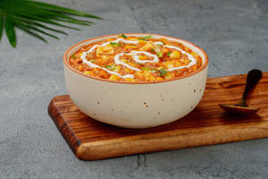 Corn Paneer Masala