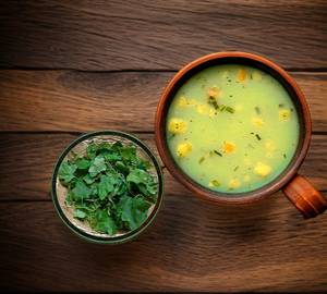 Thuthuvalai Soup