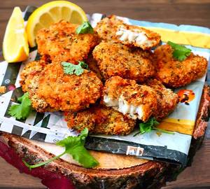 Fish Nuggets