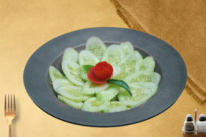Cucumber Salad