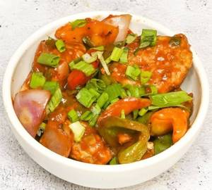 Chilli Chaap