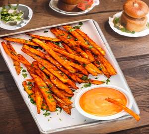 Peri Peri French Fries