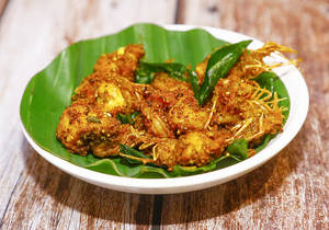 Chemmeen Kurumulagu