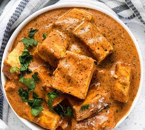 Paneer Makhani