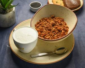 Granola & Yogurt - Large