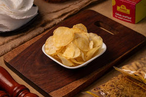 Potato Chips Salt [100Gm]