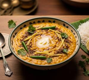 Plain Jeera Dal [500 Ml]