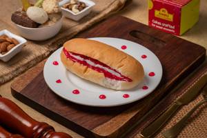 Jam Bun