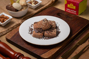 Chocolate Biscuit