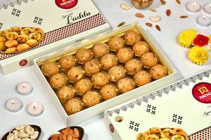 Pancham Laddu