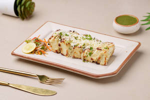 Cheese Malai Panneer Tikka