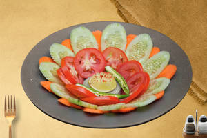 Green Salad