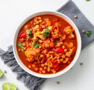 White Chana 