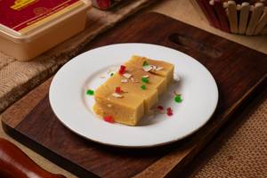 Spl Mysore Pak