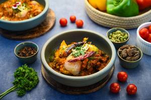 OG Veg Kolhapuri