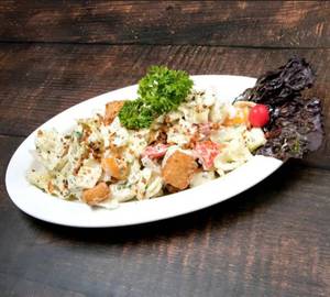Chicken Ceaser Salad