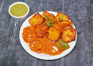Paneer Tikka