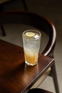 Yuzu Soda