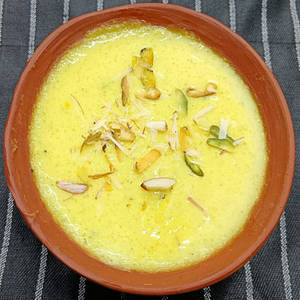 Kesar Phirni