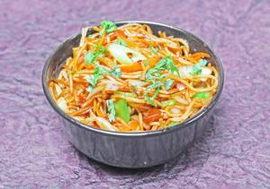 Schezwan Hakka Noodles