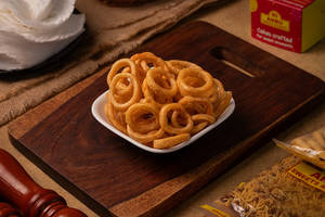Onion Chips
