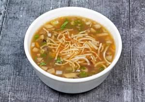 Manchow Soup