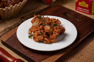 Onion Pakoda