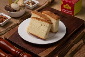 Plain Cake