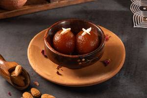 Gulab Jamun