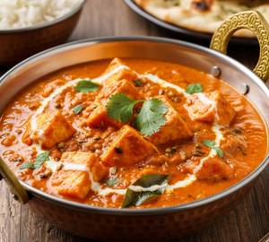 Paneer Masala [1-2 Serve]