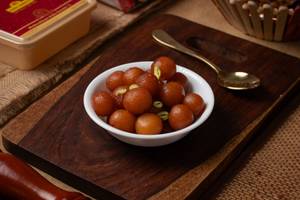 Gulab Jamun Mini
