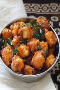 Paneer 65