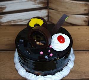 Chocolate Cake