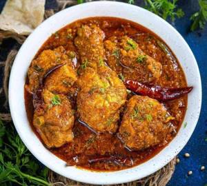 Chicken Masala [2 Pieces]