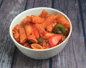 Veg Penne Pasta