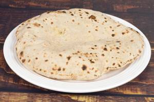 Tawa Roti Chapati