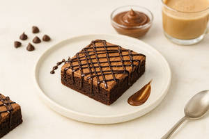 Nutella Brownie