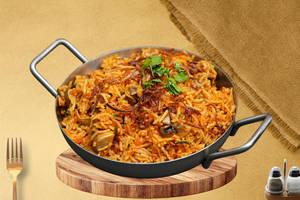 Kalan Biryani