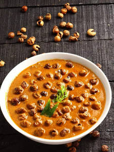 Kadala Curry