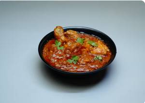 Chicken Masala