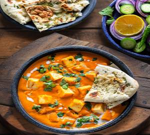 Paneer Butter masala 