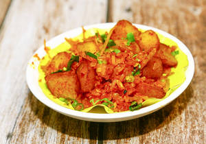 Urulakizhangu Porichathu