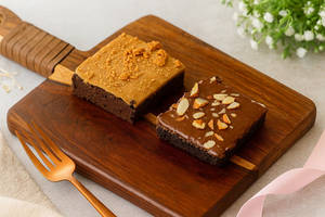 Pack Of 2 Brownies