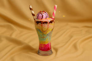 Classic Royal Falooda