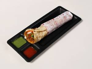 Classic Mutton Roll