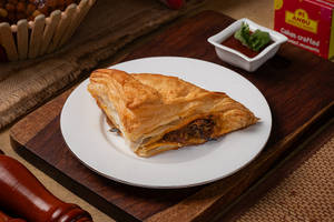 Chicken Puff