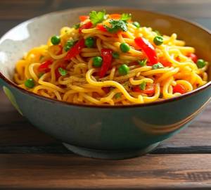 Veg maggi