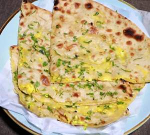 Paneer Paratha ( 1 Pc )