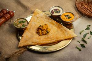 Panner Masalaa Dosa