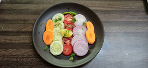 Hara Bhara Salad